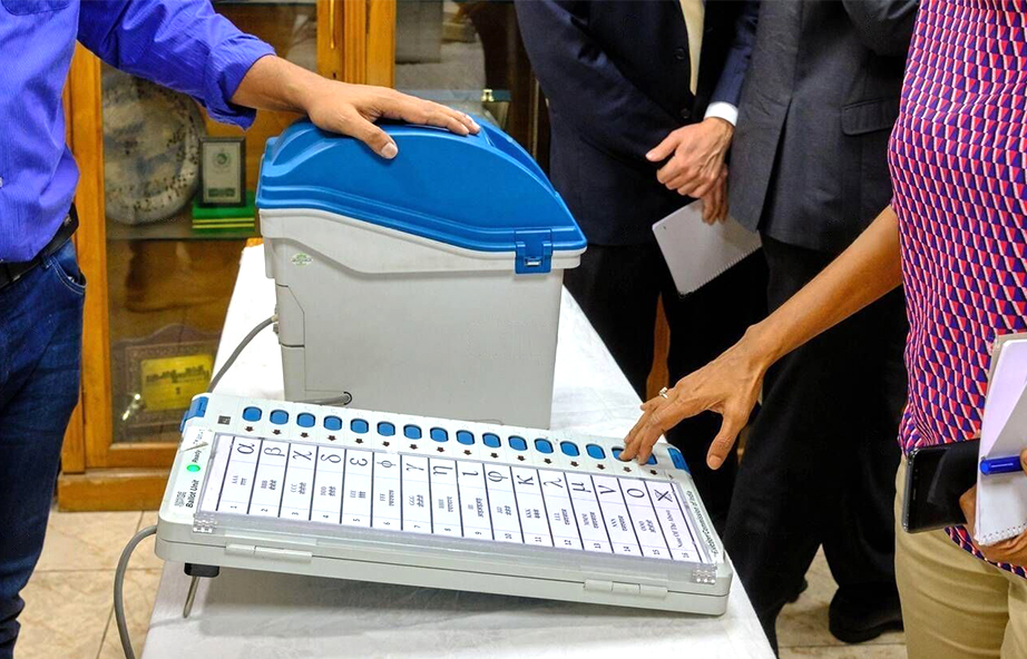 cosmos booth management