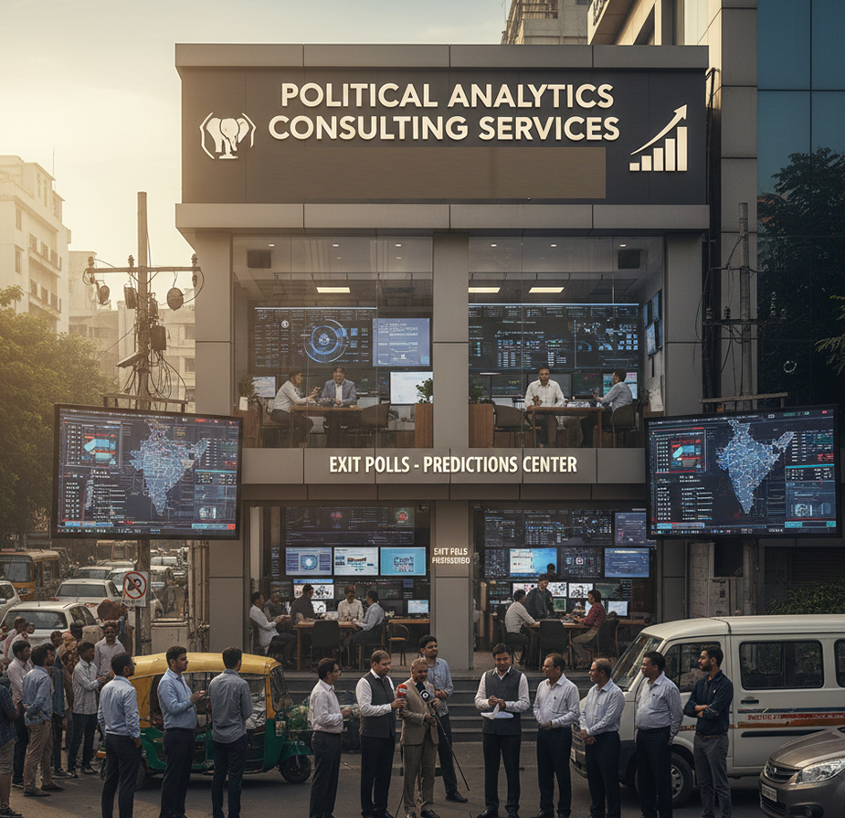 data driven approach