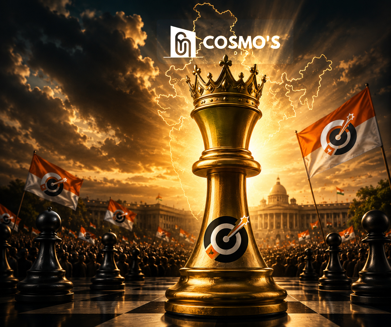 Cosmos Win