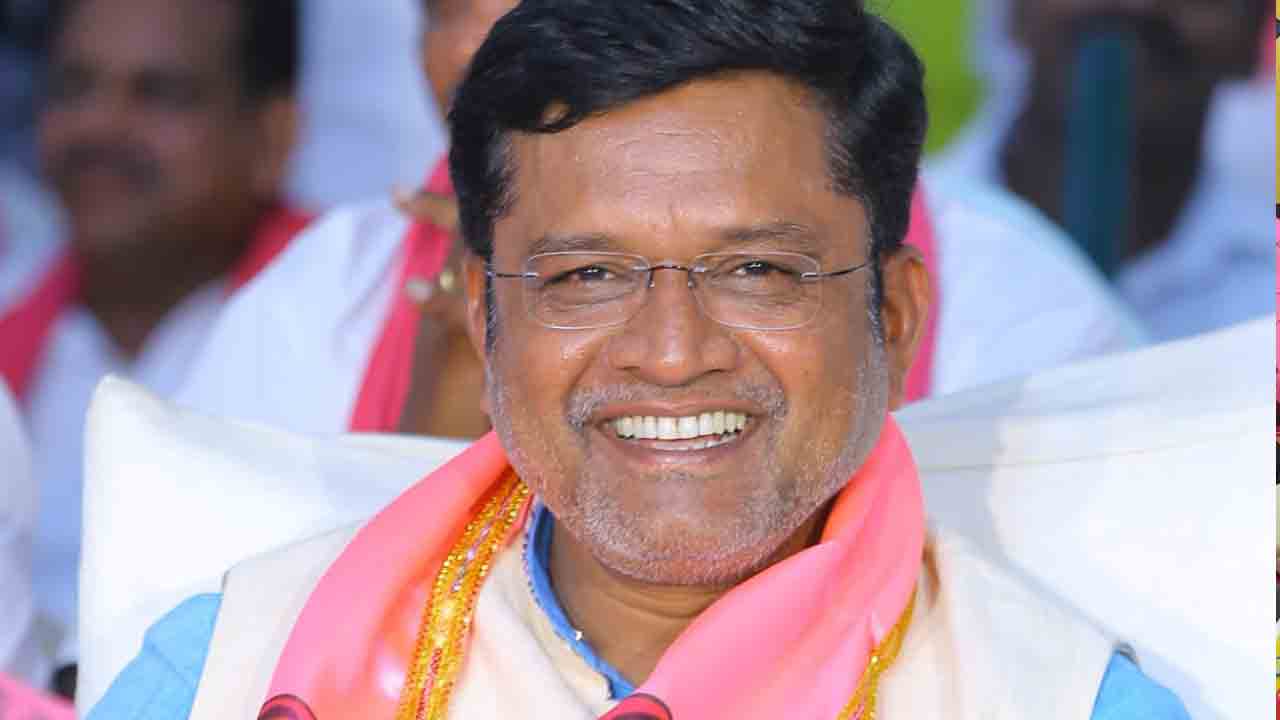 PUTTA MADHUKAR