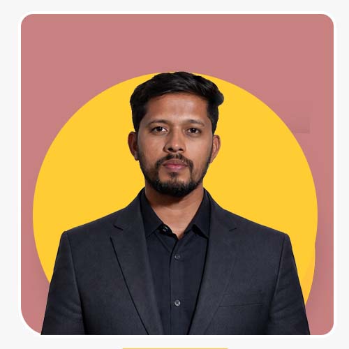 Dinesh More