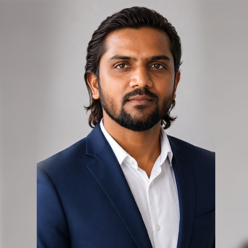 SANTHOSH KANNORI